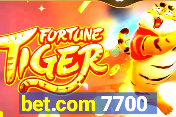 bet.com 7700